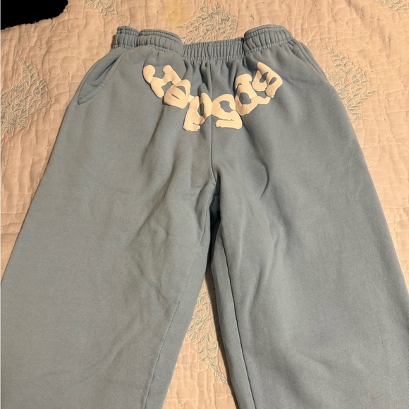 Spider sweatpants